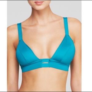 Vitamin A Swimwear Bikini Top